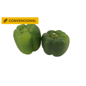 Pimiento Verde