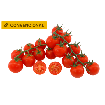 Tomate Cherry Rama Cherrytos