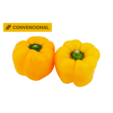 Pimiento Amarillo