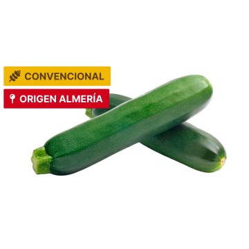 Calabacín