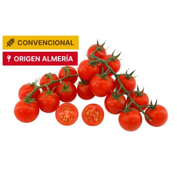 Tomate Cherry Rama Cherrytos