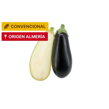 Berenjena