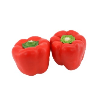 Pimiento Rojo