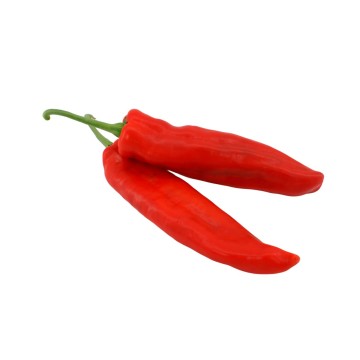 Pimiento Italiano Rojo