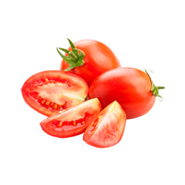 Tomate Pera