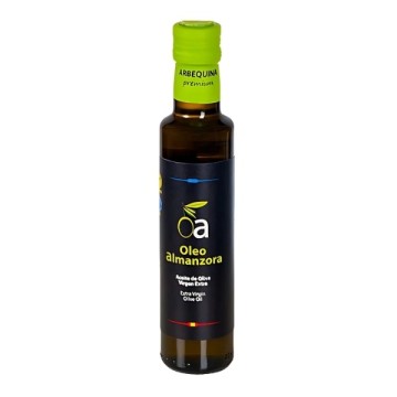 Aceite Arbequina 250ml