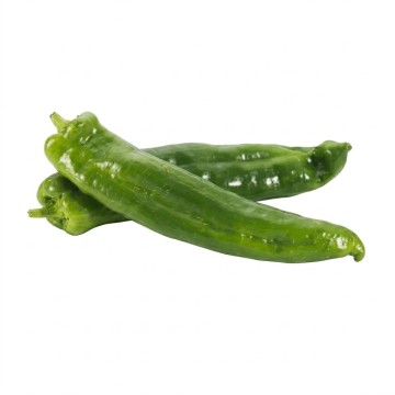 Pimiento Italiano Verde