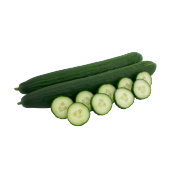Pepino Orgánico