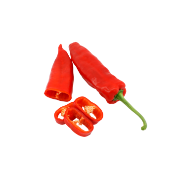 Pimiento Italiano Rojo
