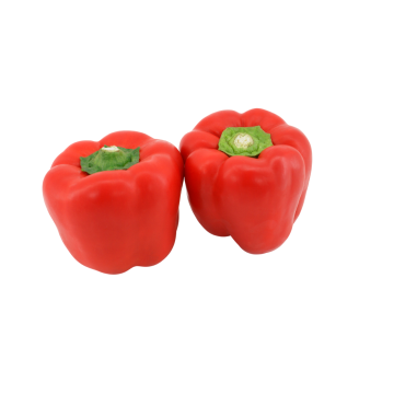 Pimiento Rojo Ecológico