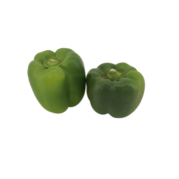 Pimiento Verde