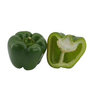 Pimiento Verde